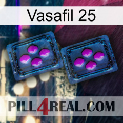 Vasafil 25 03